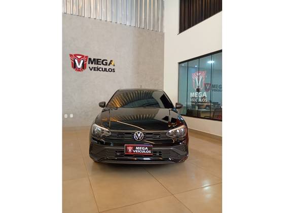 VOLKSWAGEN POLO 1.0 MPI TRACK MANUAL VOLKSWAGEN POLO 1.0 MPI TRACK MANUAL